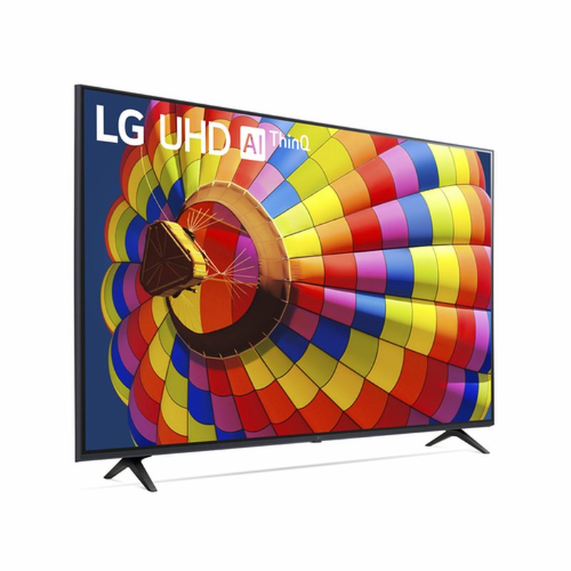 LG UHD 55UT80006LA 139,7 cm (55") 4K Ultra HD Smart TV Wifi Azul - Imagen 10