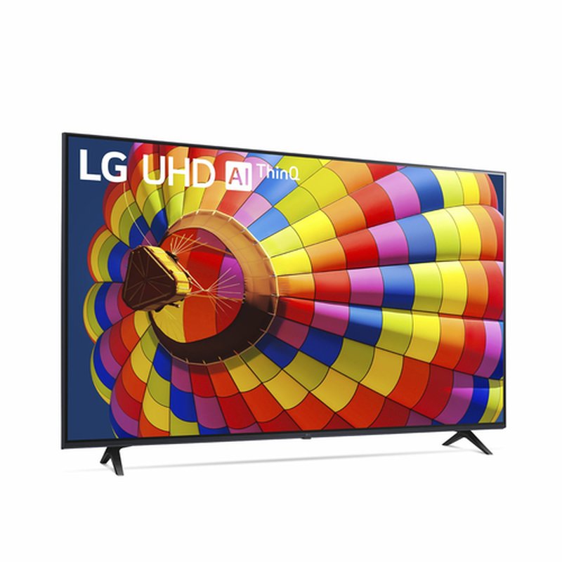 LG UHD 55UT80006LA 139,7 cm (55") 4K Ultra HD Smart TV Wifi Azul - Imagen 11