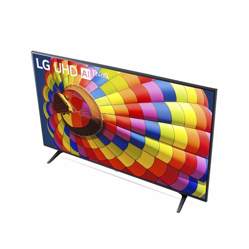 LG UHD 55UT80006LA 139,7 cm (55") 4K Ultra HD Smart TV Wifi Azul - Imagen 12
