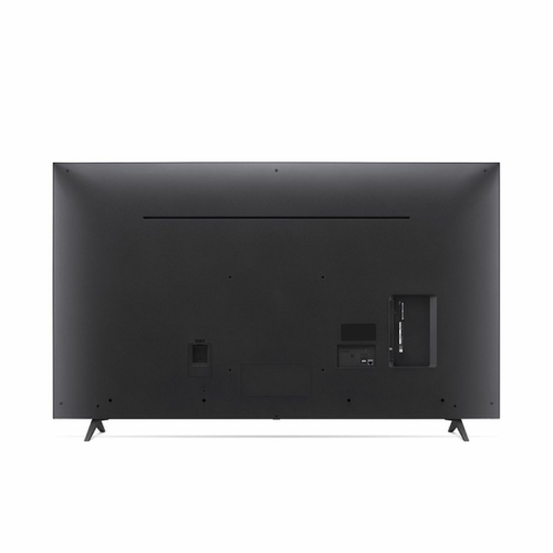 LG UHD 55UT80006LA 139,7 cm (55") 4K Ultra HD Smart TV Wifi Azul - Imagen 6