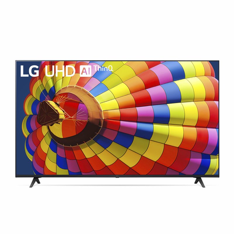 LG UHD 55UT80006LA 139,7 cm (55") 4K Ultra HD Smart TV Wifi Azul - Imagen 8