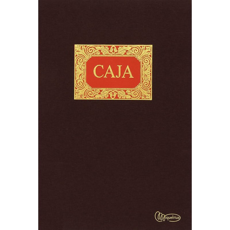 LIBRO FOLIO 100H ENTRADA Y SALID LIBRO FOLIO 100H ENTRADA Y SALID