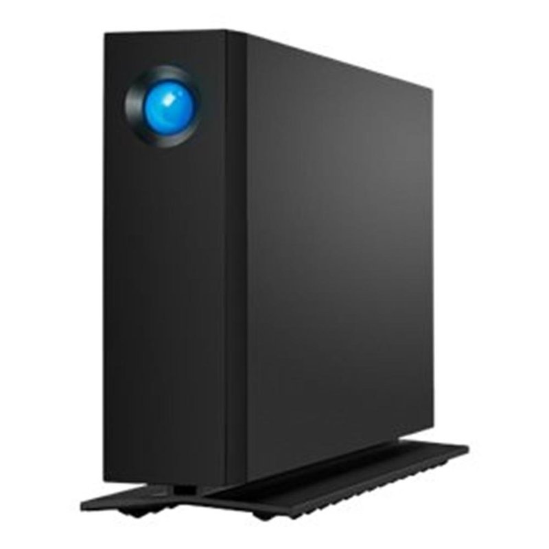 LaCie D2 Professiona 8TB DAS Pro Desktop LaCie D2 Professiona 8TB DAS Pro Desktop