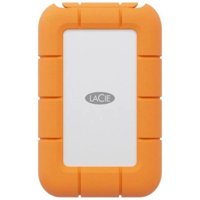 LaCie Rugged Mini SSD 1TB USB-C LaCie Rugged Mini SSD 1TB USB-C