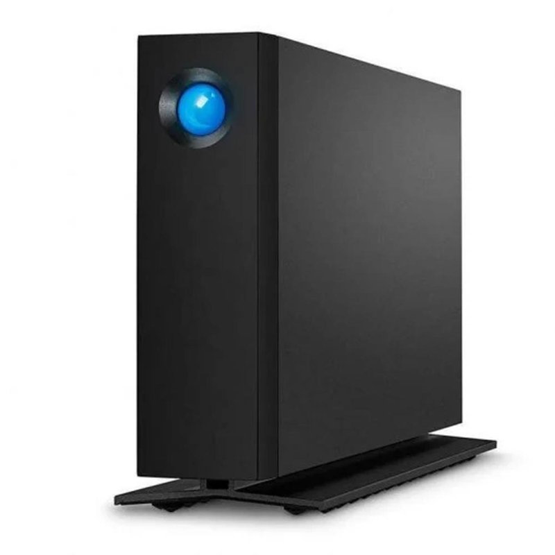 LaCie d2 Professional 10TB LaCie d2 Professional 10TB