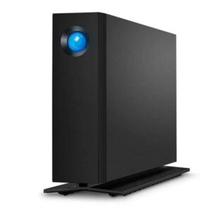 LaCie d2 Professional 16TB