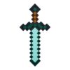 Lámpara Paladone Minecraft Espada Diamante Lámpara Paladone Minecraft Espada Diamante