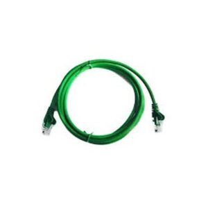 Lenovo 00WE139 cable de red Verde 3 m Cat6