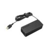 Lenovo 65W AC Adapter (Slim Tip) - Adaptador de corriente - 65 vatios - Arabia Saudí, Europa - para B40-30, B40-70, B40-80, B50-30, M5400, ThinkPad 11, 11e Chromebook, Thinkpad 13, ThinkPad E45X, E46X, E47X, E56X, E57X, L460, L470, L560, L570, P40 Yoga, P