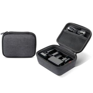 Lenovo 40AW0065WW cargador de dispositivo móvil Negro Interior