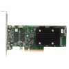 Lenovo 4Y37A09728 controlado RAID PCI Express x8 4.0 12 Gbit/s