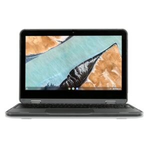 Lenovo 4Z11D05519 maletines para portátil 29,5 cm (11.6") Funda protectora rígida Transparente Lenovo 4Z11D05519 maletines para portátil 29,5 cm (11.6") Funda protectora rígida Transparente