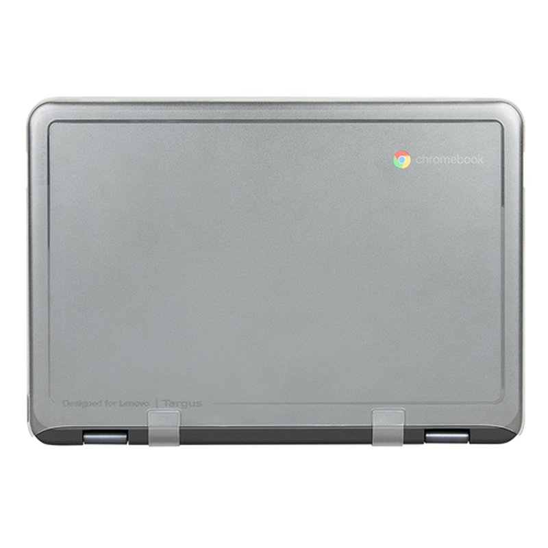 Lenovo 4Z11D05519 maletines para portátil 29,5 cm (11.6") Funda protectora rígida Transparente Lenovo 4Z11D05519 maletines para portátil 29,5 cm (11.6") Funda protectora rígida Transparente - Imagen 6