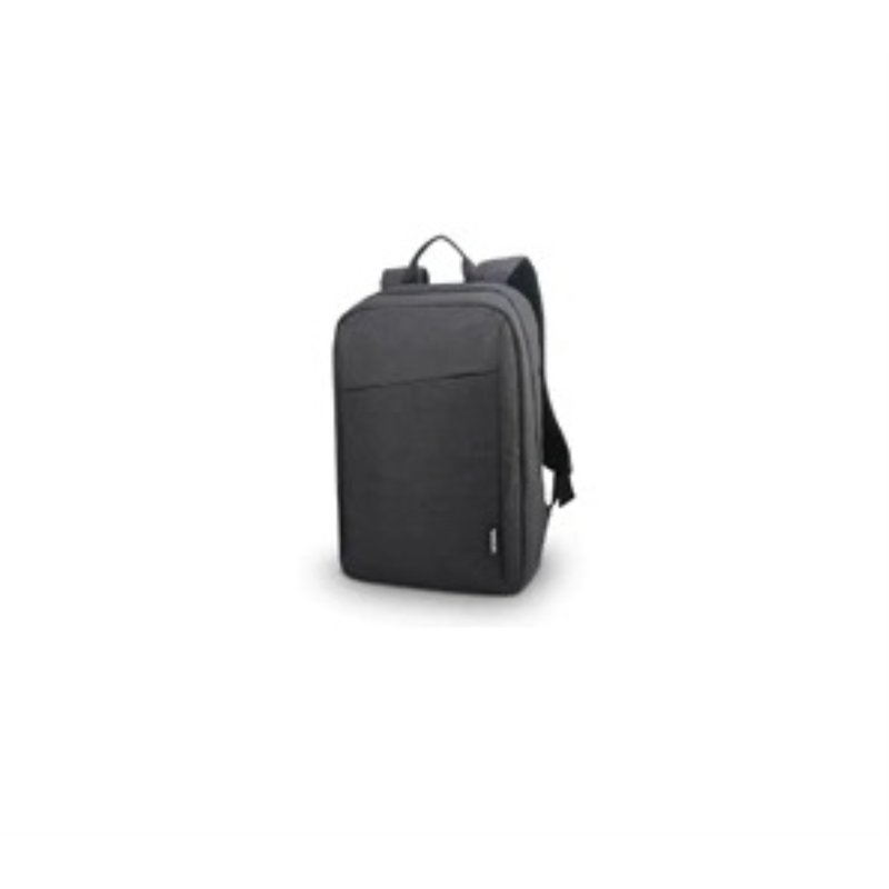 Lenovo B210 maletines para portátil 39,6 cm (15.6") Mochila Negro