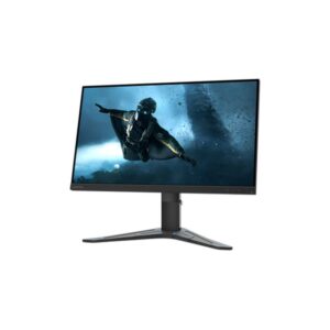 Lenovo G27qe-20 68,6 cm (27") 2560 x 1440 Pixeles Quad HD LED Negro