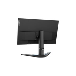 Lenovo G27qe-20 68,6 cm (27") 2560 x 1440 Pixeles Quad HD LED Negro
