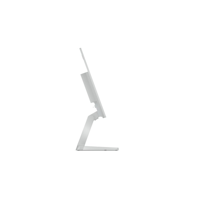 Lenovo L24i-4A LED display 60,5 cm (23.8") 1920 x 1080 Pixeles Full HD Gris - Imagen 4