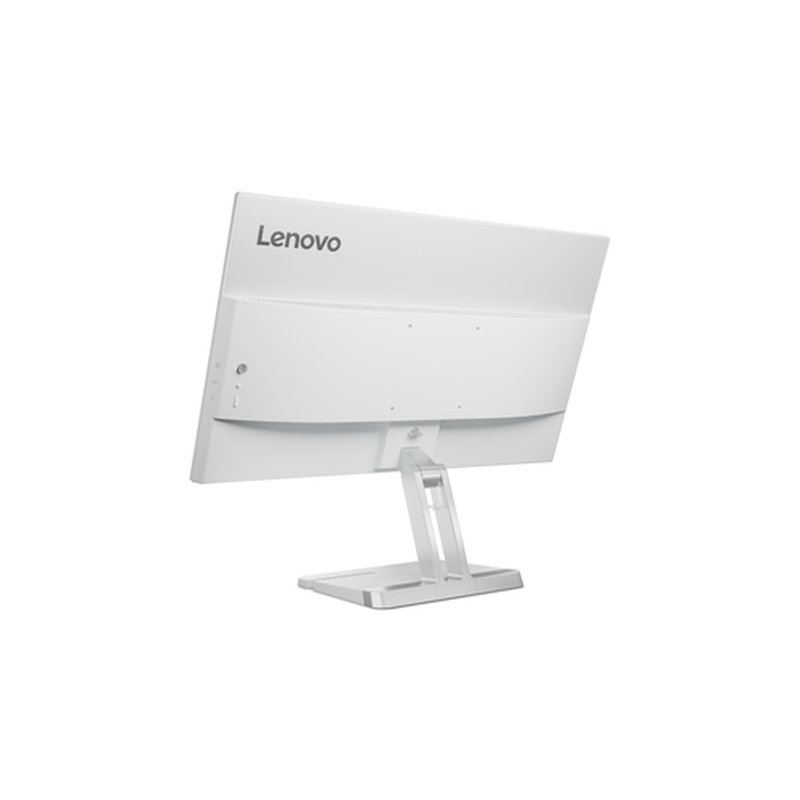 Lenovo L24i-4A LED display 60,5 cm (23.8") 1920 x 1080 Pixeles Full HD Gris - Imagen 7