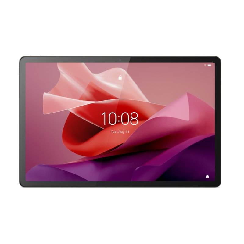 Lenovo Tab P12 Mediatek 256 GB 32,3 cm (12.7") 8 GB Wi-Fi 6 (802.11ax) Android 13 Avena Lenovo Tab P12 Mediatek 256 GB 32,3 cm (12.7") 8 GB Wi-Fi 6 (802.11ax) Android 13 Avena