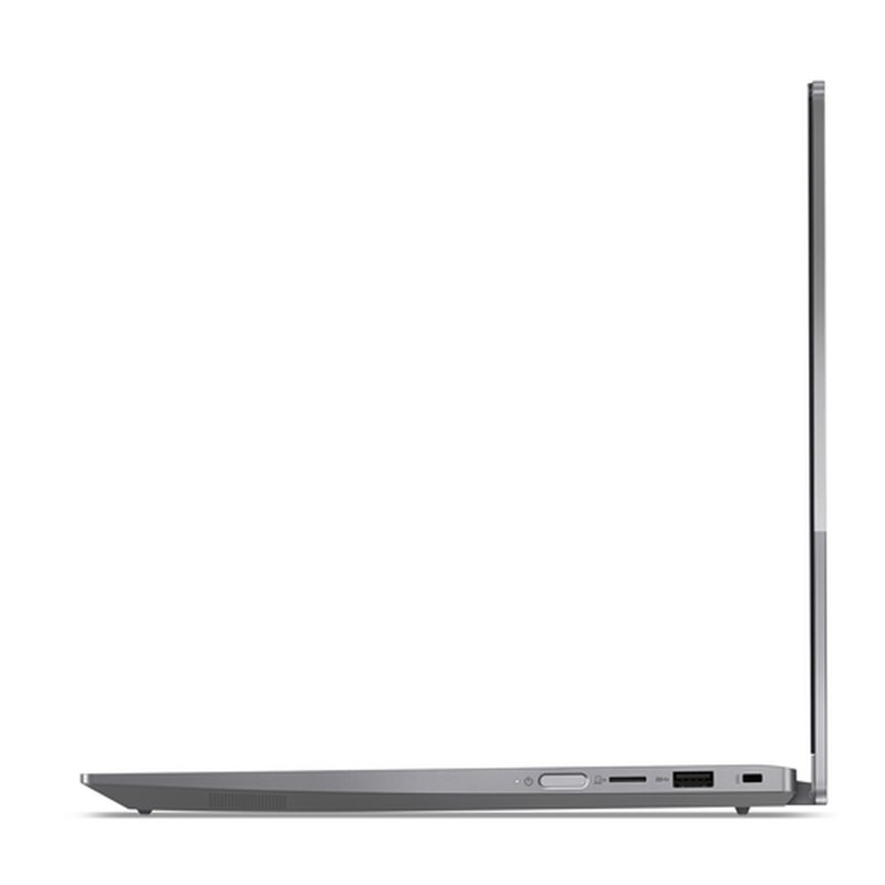 Lenovo ThinkBook 14 2-in-1 G4 IML Intel Core Ultra 5 125U Híbrido (2-en-1) 35,6 cm (14") Pantalla táctil WUXGA 8 GB DDR5-SDRAM 256 GB SSD Wi-Fi 6E (802.11ax) Windows 11 Pro Gris Lenovo ThinkBook 14 2-in-1 G4 IML Intel Core Ultra 5 125U Híbrido (2-en-1) 35,6 cm (14") Pantalla táctil WUXGA 8 GB DDR5-SDRAM 256 GB SSD Wi-Fi 6E (802.11ax) Windows 11 Pro Gris - Imagen 15