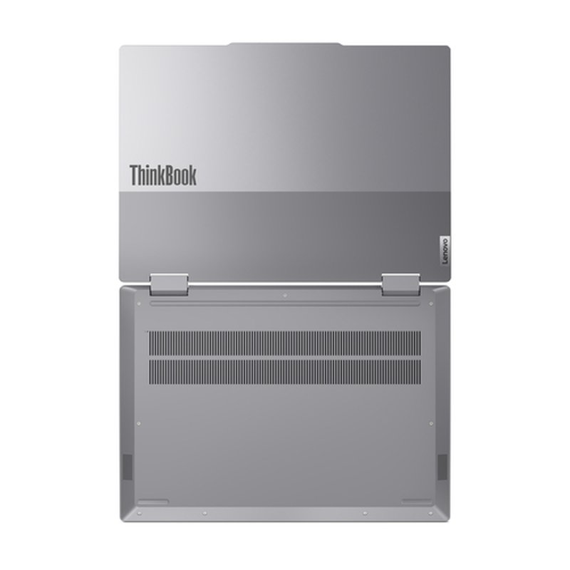 Lenovo ThinkBook 14 2-in-1 G4 IML Intel Core Ultra 5 125U Híbrido (2-en-1) 35,6 cm (14") Pantalla táctil WUXGA 8 GB DDR5-SDRAM 256 GB SSD Wi-Fi 6E (802.11ax) Windows 11 Pro Gris Lenovo ThinkBook 14 2-in-1 G4 IML Intel Core Ultra 5 125U Híbrido (2-en-1) 35,6 cm (14") Pantalla táctil WUXGA 8 GB DDR5-SDRAM 256 GB SSD Wi-Fi 6E (802.11ax) Windows 11 Pro Gris - Imagen 19