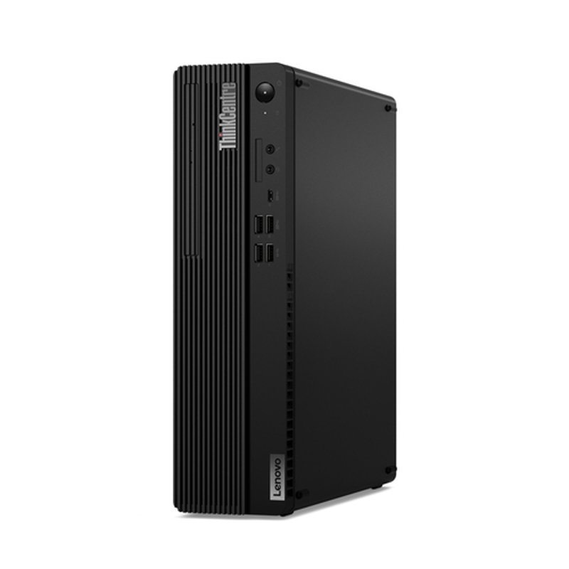 Lenovo ThinkCentre M70s Gen 5 Intel® Core™ i5 i5-14400 16 GB DDR5-SDRAM 512 GB SSD Windows 11 Pro SFF PC Negro - Imagen 3