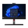 Lenovo ThinkCentre M90a Gen 5 Intel® Core™ i7 i7-14700 60,5 cm (23.8") 1920 x 1080 Pixeles Pantalla táctil PC todo en uno 16 GB DDR5-SDRAM 1 TB SSD Windows 11 Pro Wi-Fi 6E (802.11ax) Negro