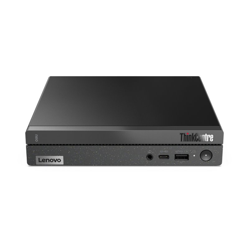 Lenovo ThinkCentre neo 50q Mini PC Intel® Core™ i5 i5-13420H 16 GB DDR4-SDRAM 512 GB SSD Windows 11 Pro Negro Lenovo ThinkCentre neo 50q Mini PC Intel® Core™ i5 i5-13420H 16 GB DDR4-SDRAM 512 GB SSD Windows 11 Pro Negro