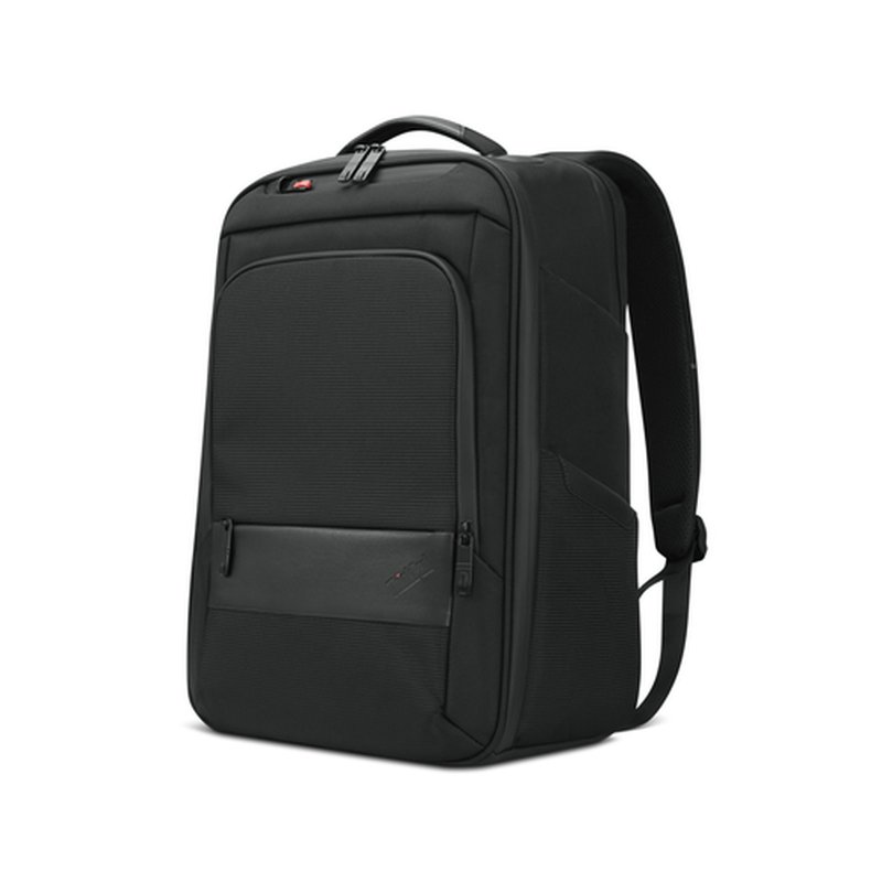 Lenovo ThinkPad Professional 16-inch Gen 2 mochila Mochila informal Negro Plástico Lenovo ThinkPad Professional 16-inch Gen 2 mochila Mochila informal Negro Plástico