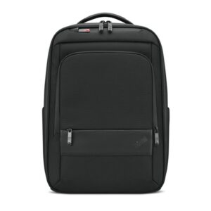 Lenovo ThinkPad Professional 16-inch Gen 2 mochila Mochila informal Negro Plástico Lenovo ThinkPad Professional 16-inch Gen 2 mochila Mochila informal Negro Plástico