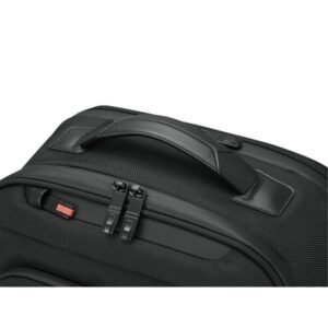 Lenovo ThinkPad Professional 16-inch Gen 2 mochila Mochila informal Negro Plástico Lenovo ThinkPad Professional 16-inch Gen 2 mochila Mochila informal Negro Plástico