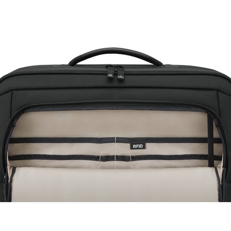 Lenovo ThinkPad Professional 16-inch Topload Gen 2 40,6 cm (16") Maletín Toploader Negro Lenovo ThinkPad Professional 16-inch Topload Gen 2 40,6 cm (16") Maletín Toploader Negro - Imagen 4