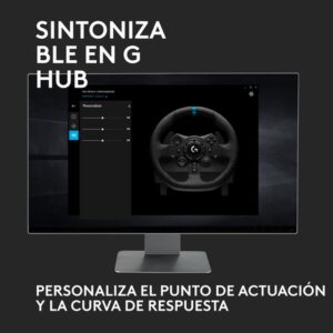 Logitech 941-000245 mando y volante Negro USB Shifter + Handbrake Analógico PC, PlayStation 4, PlayStation 5, Xbox One, Xbox Series S, Xbox Series X Logitech 941-000245 mando y volante Negro USB Shifter + Handbrake Analógico PC, PlayStation 4, PlayStation 5, Xbox One, Xbox Series S, Xbox Series X