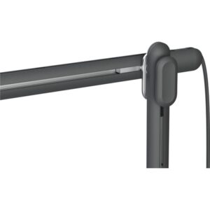 Logitech Reach cámara web 1920 x 1080 Pixeles USB-C Grafito