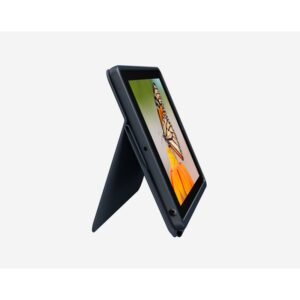 Logitech Rugged Combo 3 Azul Smart Connector Español Logitech Rugged Combo 3 Azul Smart Connector Español