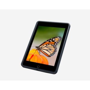 Logitech Rugged Combo 3 Azul Smart Connector Español Logitech Rugged Combo 3 Azul Smart Connector Español