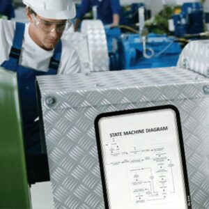 Alternative view of MARCO PORTA ANUNCIOS TARIFOLD MA