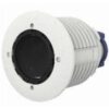 MOBOTIX 30° 4K LPF SENSOR MODULE TELE  (P/N:MX-O-M7SA-8L150)