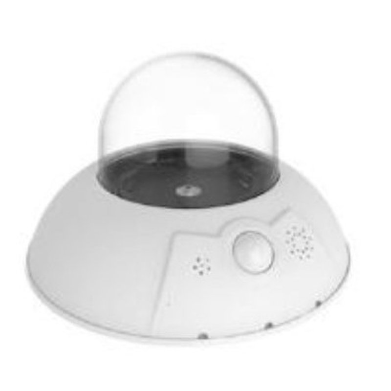 MOBOTIX D16B BODY, FOR D16B/D15 SENSOR MODULES (DAY/NIGHT) (P/N:MX-D16B) MOBOTIX D16B BODY, FOR D16B/D15 SENSOR MODULES (DAY/NIGHT) (P/N:MX-D16B)