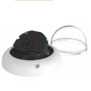 MOBOTIX D26B BODY 6MP (DAY)  (P/N:MX-D26B-6D)