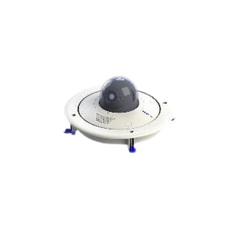 MOBOTIX IN-CEILING SET FOR MOBOTIX 7 SINGLE LENS MODELS  (P/N:MX-M-IC-DQ)