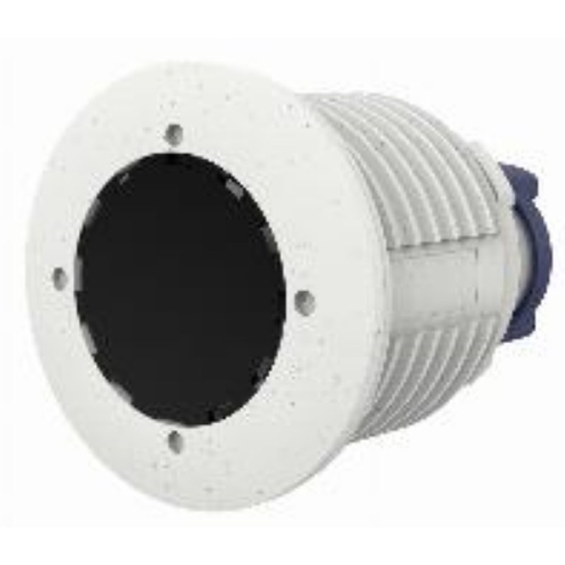 MOBOTIX M73/S74 IR LIGHT MODULE FOR STANDARD LENS (45° - 60°)  (P/N:MX-F-IRA-S)