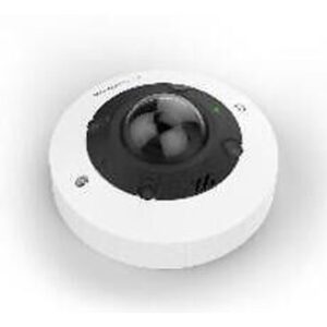MOBOTIX MOVE 12MP VANDAL HEMISPHERIC  (P/N:MX-VH1A-12-IR-VA)