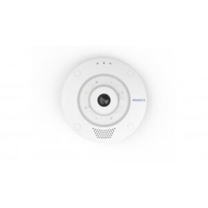 MOBOTIX Q71 COMPLETE CAMERA 12MP, DN016 (DAY/NIGHT) (P/N:MX-Q71A-12DN016)