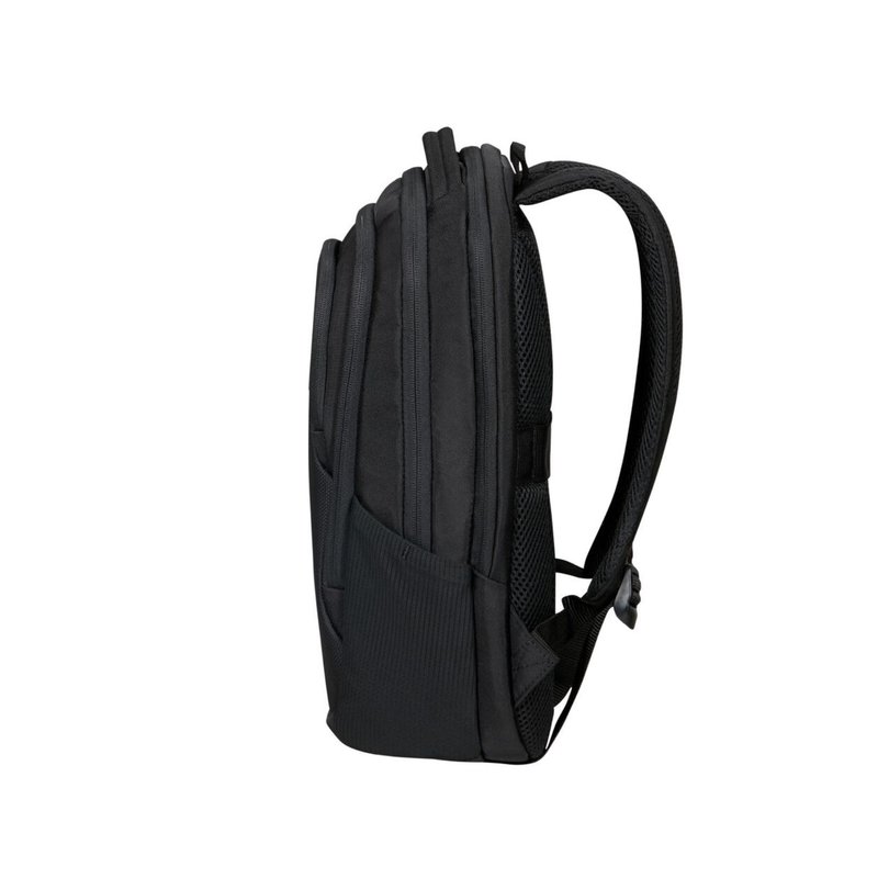 MOCHILA GUARDIT 3.0 PARA PORTAIL 14,1'' (18X29X40CM) COLOR NEGRO SAMSONITE SA155195 NE MOCHILA GUARDIT 3.0 PARA PORTAIL 14,1'' (18X29X40CM) COLOR NEGRO SAMSONITE SA155195 NE - Imagen 3