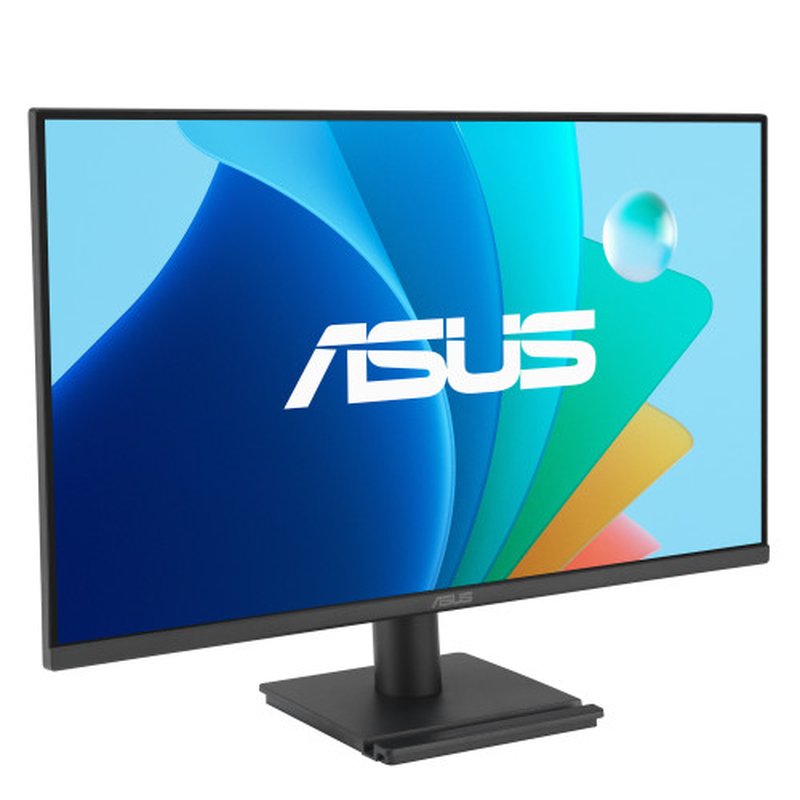 ASUS VA279HG pantalla para PC 68,6 cm (27") 1920 x 1080 Pixeles Full HD LCD Negro ASUS VA279HG pantalla para PC 68,6 cm (27") 1920 x 1080 Pixeles Full HD LCD Negro - Imagen 3