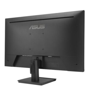 ASUS VA279HG pantalla para PC 68,6 cm (27") 1920 x 1080 Pixeles Full HD LCD Negro