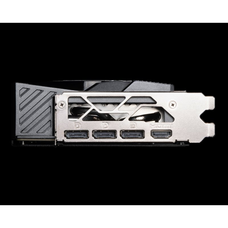 MSI GAMING GEFORCE RTX 5080 16G TRIO OC tarjeta gráfica NVIDIA 16 GB GDDR7 - Imagen 5