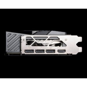 MSI GAMING GEFORCE RTX 5080 16G TRIO OC tarjeta gráfica NVIDIA 16 GB GDDR7 MSI GAMING GEFORCE RTX 5080 16G TRIO OC tarjeta gráfica NVIDIA 16 GB GDDR7