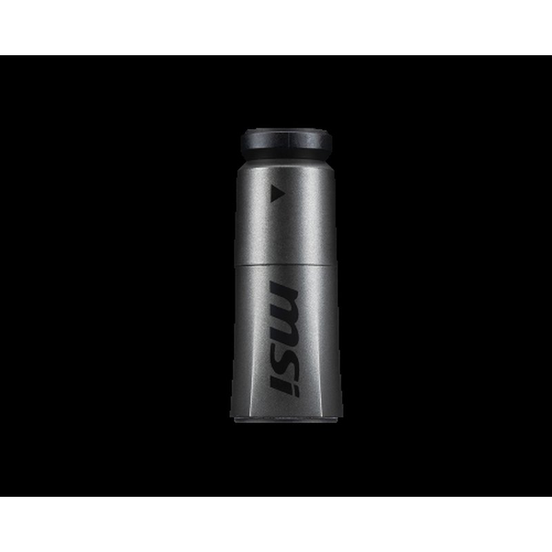 MSI GAMING GEFORCE RTX 5080 16G TRIO OC tarjeta gráfica NVIDIA 16 GB GDDR7 MSI GAMING GEFORCE RTX 5080 16G TRIO OC tarjeta gráfica NVIDIA 16 GB GDDR7 - Imagen 6